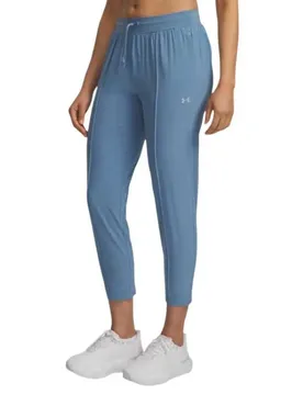 Pantaloni Velociti Pro Blue / Reflective XS