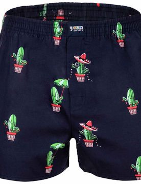 Calzoncillo boxer / / /