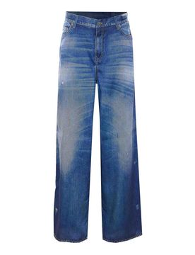 Pantaloni Journey Boyfriend