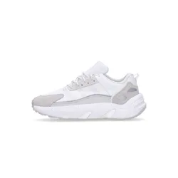 Scarpa Bassa Uomo Zx 22 Boost Cloud White/cloud White/reflective