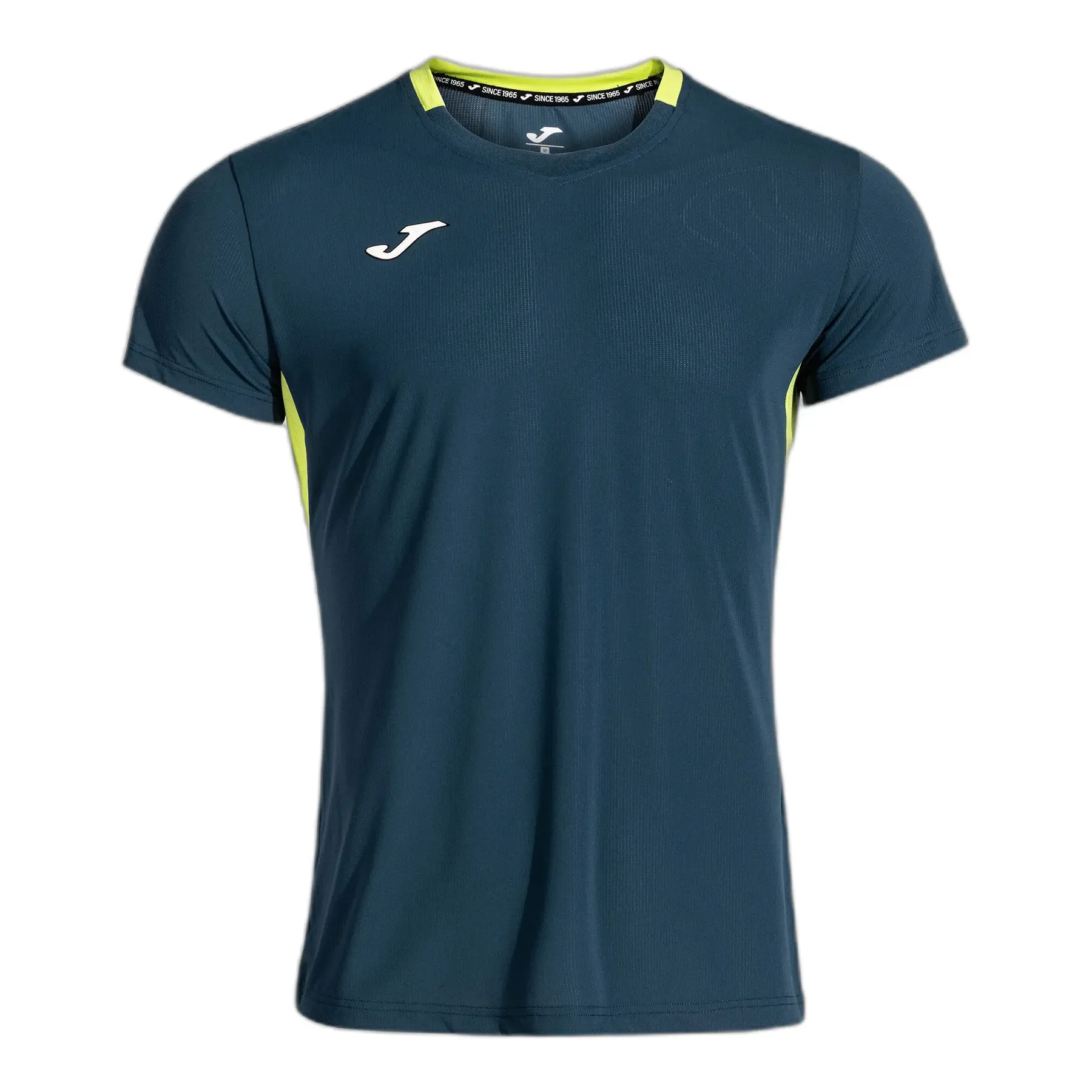 Trikot Smash - Bleu - male - Size: M - Joma - FashionsVida