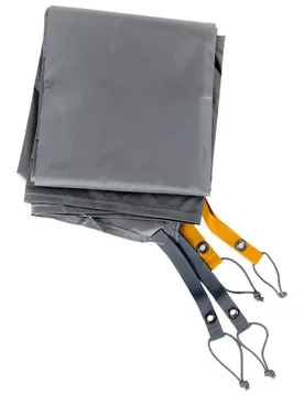 Tapis de sol - Kunai 2P Footprint - Gris - NEMO - FashionsVida