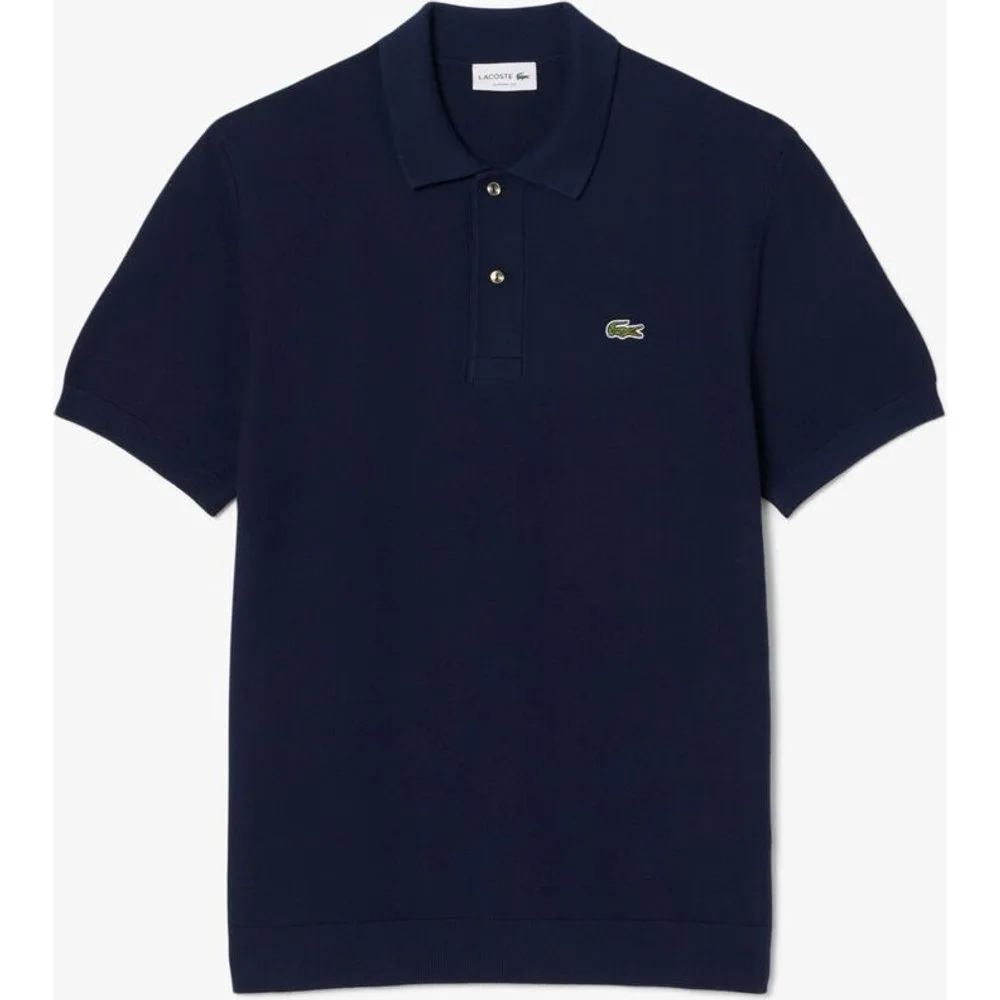 Camiseta de hombre de manga corta - Lacoste - FashionsVida