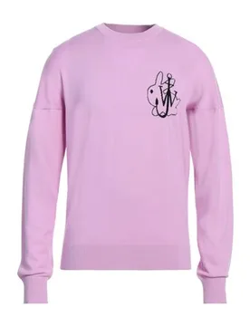 Pullover Herren Lila M,S,XS Herren - JW ANDERSON - FashionsVida