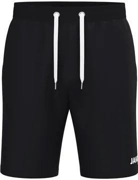 Kurze Baumwolle One - Noir - unisex - Size: L - Jako - FashionsVida