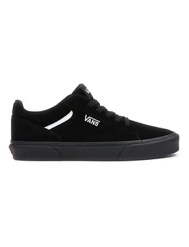 Sneakers nere con profilo bianco SELDAN 42 - Vans - FashionsVida