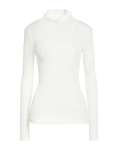 T-shirts Damen Off white S Damen - Dixie - FashionsVida