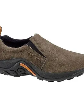 Baskets Jungle Moc Gunsmoke EU 46 1/2