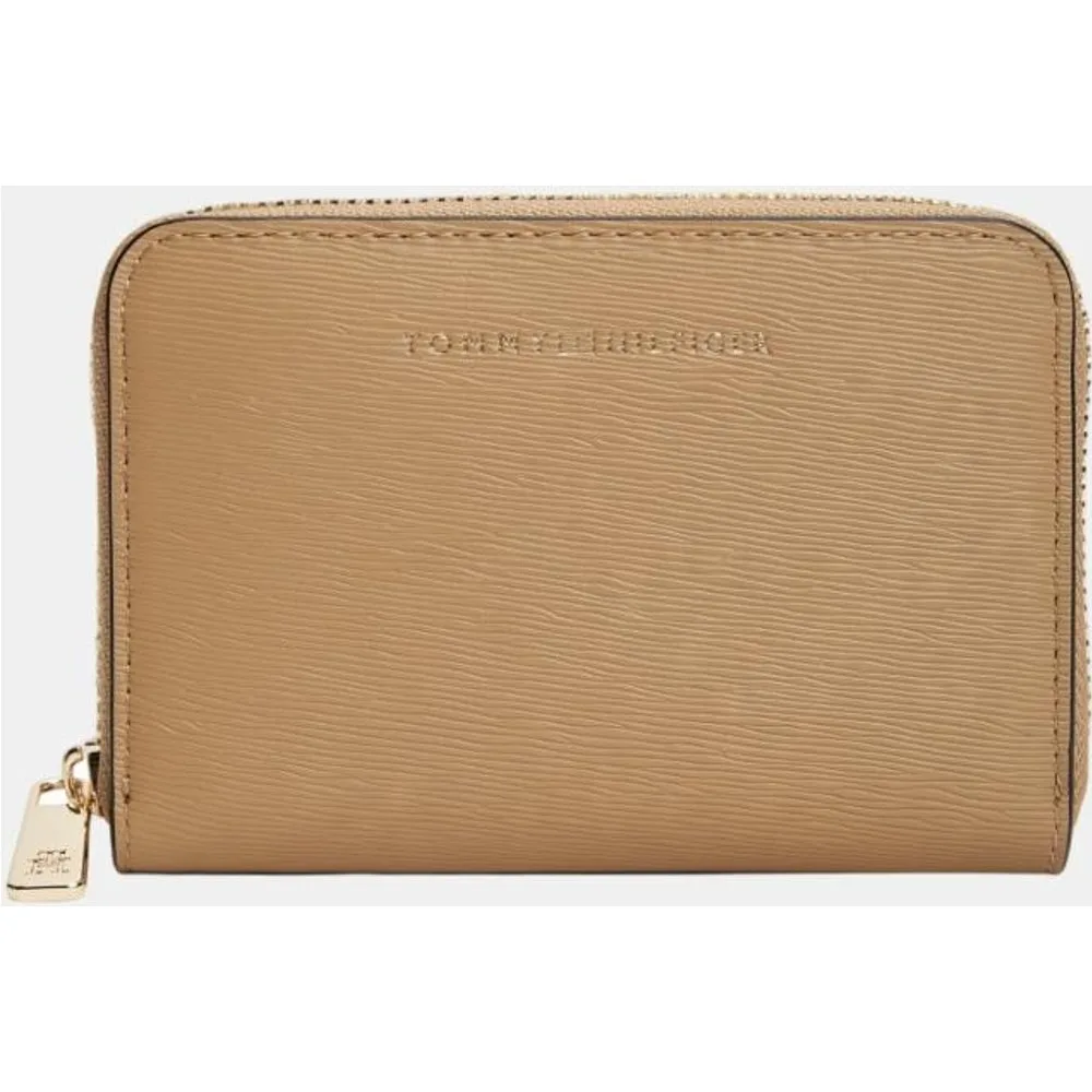 Cartera compacta de mujer en color de - Tommy Hilfiger - FashionsVida