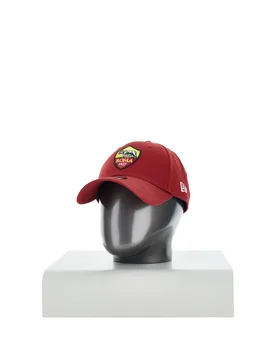 Cappello con visiera PORPORA OSFM - New era - FashionsVida