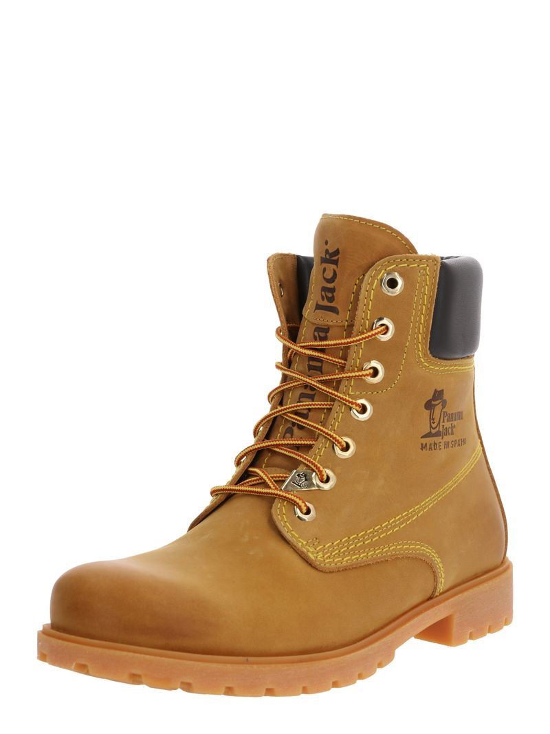 Botas con cordones 'Panama'