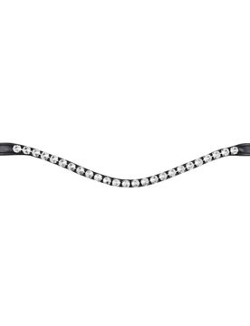 Stirnband X-Line BOOST, weiß WB