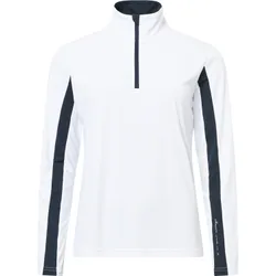 Layer Aloha UV, weiss/navy xs