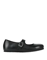 Ballerina Damen Schwarz 36,37,40,41 Damen