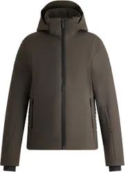 Veste de ski isolante en PrimaLoft® - Power III Army - Taille 48 FR - Marron