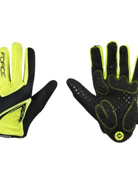 Force Guanti MTB Target summer