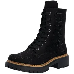 Stiefel Stiefeletten 72609 00 43 Female