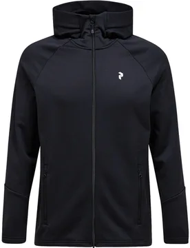 Capa intermedia de hombre Rider Essentials Zip - Peak Performance - FashionsVida