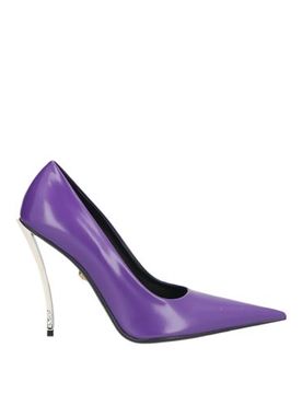 Zapatos de salón Mujer Morado 35,35.5,36,37,37.5,38,38.5,39 Mujer