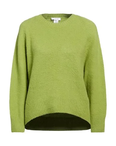 Pullover Mujer Verde S,XS Mujer - Avant Toi - FashionsVida