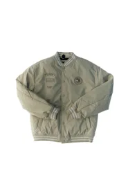 Bomber imbottito BEIGE 12