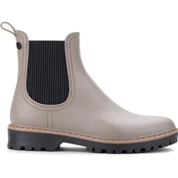 Damenstiefel W10335 Taupe 36;38;39;40;41 Female