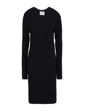 Mini-Kleid Damen Schwarz L,M,S Damen