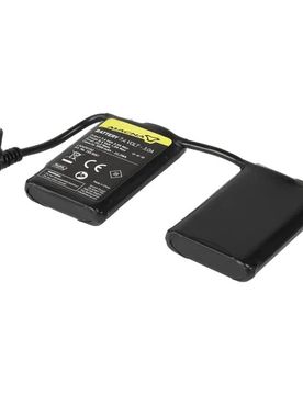 Batteria Singola 7,4V 3A (1x) K-BAT-7,4V-3A (Per Guant taglia un