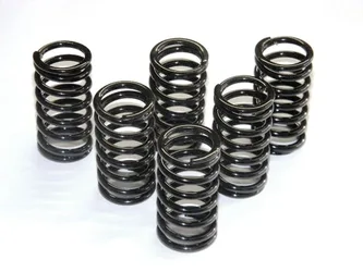 Kit Molle Frizione Verniciate Dbk Ducati Multistrada 1000