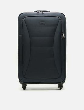 Misako Leslie Medium suitcase Blue