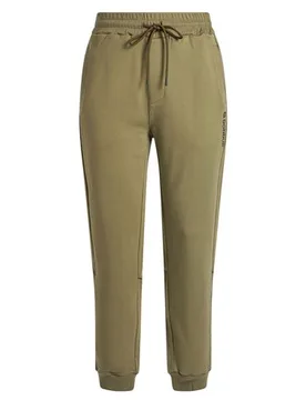 Hose Herren Militärgrün 44 Herren - Dondup - FashionsVida
