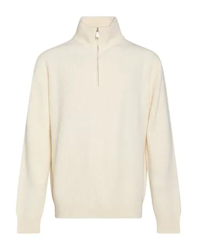 Pullover Herren Off white 46,56 Herren - FILIPPO DE LAURENTIIS - FashionsVida