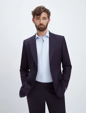 Chaqueta de hombre separate - Emidio Tucci - FashionsVida