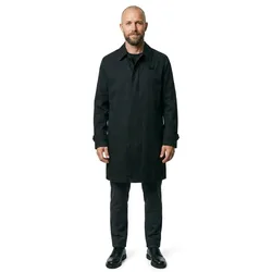 Hugo Cappotto Maver231 10262252 Black M