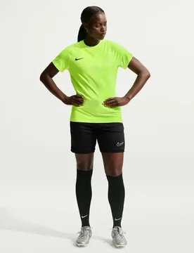 Dri-Fit Park VIII Damen T-Shirt, grün US: XL - Nike - FashionsVida