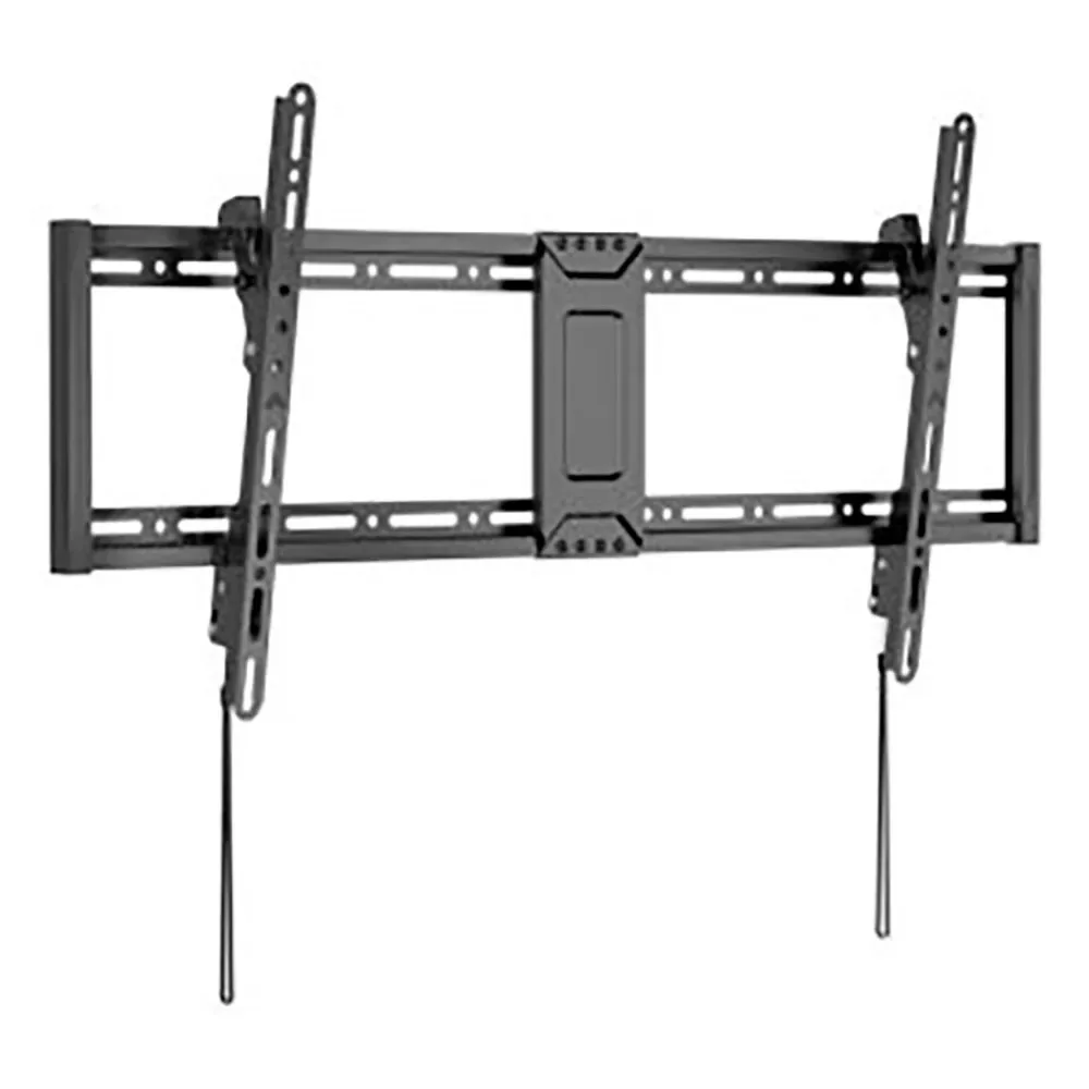 Support Mural Pour Tv 650361 Black One Size unisex - Equip - FashionsVida