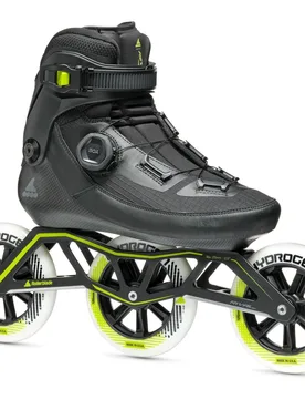 Patines unisex REVV BOA 125 - Rollerblade - FashionsVida