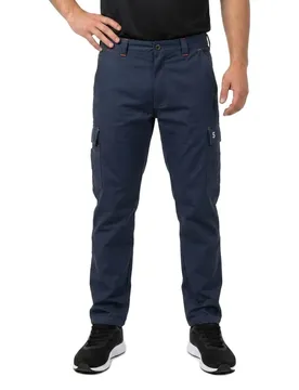 Pantalon De Travail Road Navy XL