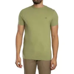 T-Shirt Slim Fit T-Shirt Mit Gesticktem Logo Eu Xxl;Eu S;Eu M;Eu L;Eu Xl;Eu 3xl Male
