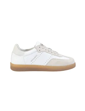 Zapatillas deportivas crema 36 - Woolrich - FashionsVida