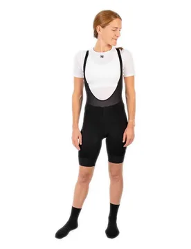 Endura Salopette Fs260-pro Black - Endura - FashionsVida