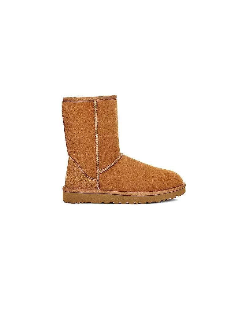 Boots CLASSIC SHORT II camel 36 damen - Ugg - FashionsVida