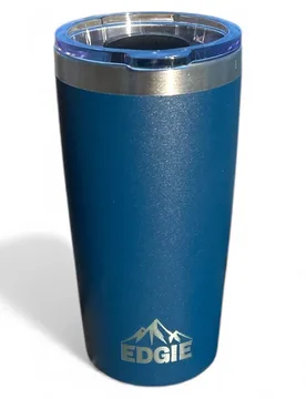 The Regular One 290ml Stainless Steel Coffee Cup - Edgie - FashionsVida