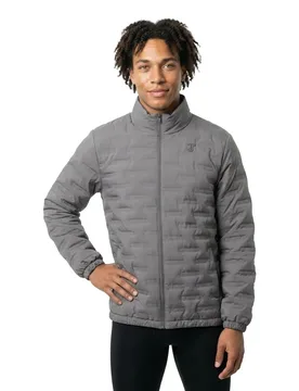 Joma Veste U-tribe Gray XL - Joma - FashionsVida