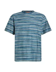 Camiseta Hombre Verde agua profundo L,M,S,XL,XS,XXL Hombre