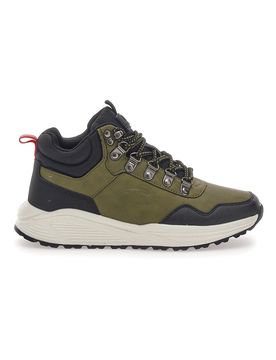 Sneakers Verdi Climb Rx Mid B Gs 39