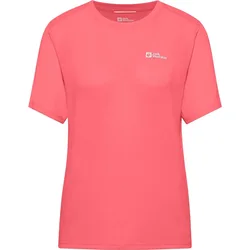Vonnan S S T Damen T-Shirt, rot XL