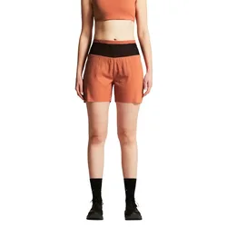 Pro Trail Shorts Sequoia M Women