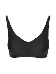 Soutien-gorge sans armatures SOFT STRETCH POWER noir noir M
