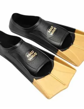Madwave Palmes De Natation Training - Madwave - FashionsVida
